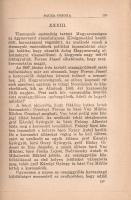Harsányi Zsolt: 
Sacra Corona. A magyar Szent Korona története. (Aláírt példány.)
Budapest, (1938)...