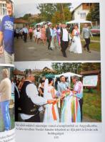 Dr. Szalay Ferenc: Cserhátszentiván 2016- 
A Cserhátszentivániak VII. Világtalálkozója 2016. június...