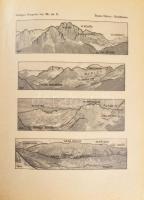 Nopcsa, [Ferenc] Franz: Geographie und Geologie Nordalbaniens mit einem Anhange von H. v. Mzik: Beit...