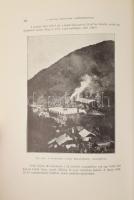 Papp Károly: A magyar birodalom vasérc- és kőszénkészlete. Egy térképmelléklettel és 255 ábrával. Ki...
