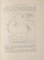 Papp Károly: A magyar birodalom vasérc- és kőszénkészlete. Egy térképmelléklettel és 255 ábrával. Ki...