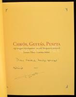 Lenkei Tibor, Chemez Bálint: Csikós, Gulyás, Puszta régi magyar képeslapokon. Bp., 2011, Dr. Lenkei ...
