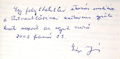 Pestszentlőrinc krónikája. Múltunkról a mának. Szerk.: Dr. Téglás Tivadar. Bp., 1996, Pestszentlőrin...