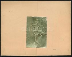 Franciaország klasszikus összeállítás jobb értékekkel, összesen 49 db bélyeg + Hotel Continental üdv...