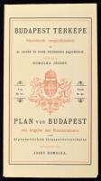 Budapesti üdvözlet. A régi Budapest korabeli képeslapok és reklámok tükrében. Szerk.: Kollin Ferenc....