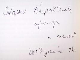 Dr. Gömör Béla: A magyar balneológia aranykora. Az egyesület első ötven éve. Dedikált  Bp., 2006., G...