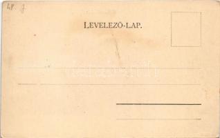 Koháryháza, Pohorella, Pohorelá; látkép / general view (EK)