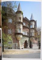 Mohos Márta-Hortobágyi Tibor: Regélő Kispest. Bp., 1994, Magyar Képek Kft. 74p. Kiadói kartonált pap...