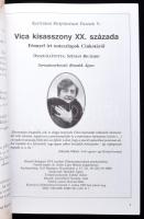 XVI. kerület helytörtéteni kiadványok: Lantos Antal: Rákosszentmihály története ... a régmúlttól 195...