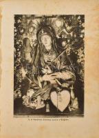 Pilismaróti Bozóky Gyula: A Szentföld lelke. Négy szentföldi utam emléke. Kalocsa, 1933. Kiadói papí...