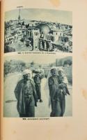 Pilismaróti Bozóky Gyula: A Szentföld lelke. Négy szentföldi utam emléke. Kalocsa, 1933. Kiadói papí...