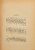 Batthyány Tivadar gróf: Beszámolóm I-II. Bp., Athenaeum. Kiadói műbőr kötés, jó állapotban