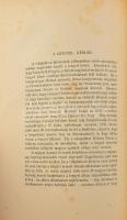 Batthyány Tivadar gróf: Beszámolóm I-II. Bp., Athenaeum. Kiadói műbőr kötés, jó állapotban