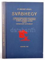 Dr. Siklóssy László: Svábhegy. A svábhegyi nyaralásnak száz esztendős, s a Svábhegyi Egyesület alapításának negyven esztendős emlékére kiadta a Svábhegyi Egyesület. Bp., 1987, Állami Könyvterjesztő Vállalat. Fekete-fehér képekkel, kihajtható térképpel. Az 1929-es reprint kiadása. Kiadói vászonkötésben