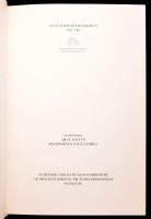 Ajkay Zoltán - Böszörményi Nagy György (szerk.)
Centenáriumi Emlékkönyv 1901-2001 - Az Erzsébet Kir...