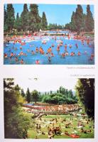 Jaksics György (szerk): Üdvözlet Szent Margit Szigetéről. Bp., 2014. 352p. Gazdag képanyaggal. Kiadó...