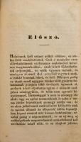 A' korszellem Békaházi Incze által fejtegetve. Második kiadása ezen czímű munkának: Igaz-e hogy...