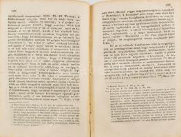 A' korszellem Békaházi Incze által fejtegetve. Második kiadása ezen czímű munkának: Igaz-e hogy...
