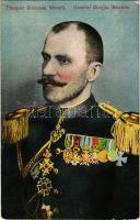 General Zivojin Mischitz (EK)