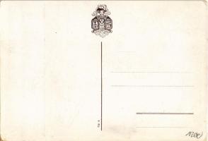 A Senefelder Egyesület 75 éves jubileumára / 75th anniversary of the Senefelder Association s: Wencz...