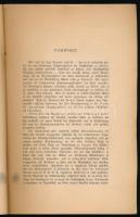 Balet, J. C.: Die Mandschurei. Das Drama des fernen Ostens. Geschichte - Politik - Volkswirtschaft. ...