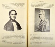 Dr. Dézsi Lajos: Báró Jósika Miklós 1794-1865. Magyar Történeti Önéletrajzok. Bp., 1916, Magyar Tört...