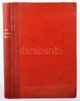 Dr. Dézsi Lajos: Báró Jósika Miklós 1794-1865. Magyar Történeti Önéletrajzok. Bp., 1916, Magyar Tört...