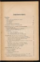 Prosch, Franz: Leitfaden der deutschen Literaturgeschichte für den Unterricht in den oberen Klassen ...