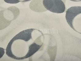 Kovács Valéria (1960-): Fabospora fragilis, 2003. Litográfia, papír, jelzett. Művészpéldány E.A. IV....