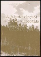 Garda Dezső: A falutörvénytől a közbirtokosságig. Gyergyóújfalu monográfiája. Csíkszereda, 1998, Státus, 283+(1) p. Kiadói papírkötés. Megjelent 1000 példányban.