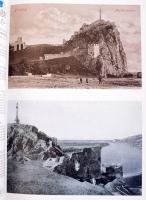 Száraz Miklós György - Tóth Zoltán: Emléklapok a régi Magyarországról: Várak. Bp., 2003, M-érték Kia...