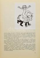 1972-1980 Kisgrafika, Kisgrafika Barátok Köre Értesítő, komplett évfolyamok. Többek közt Reich Károl...