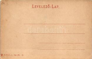 Debrecen, szabad királyi város ötösfogata (EB)