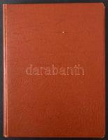 Egyenlítői Guinea motívum sorok több példányban, összefüggésekkel, hozzá blokkok. Szép motívum anyag...