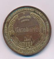 1929. "Tanoncmunka Kiállítás - Munka Érdeméül - CLUJI Ipartestület / Expozitia Ucenicilor Corpo...