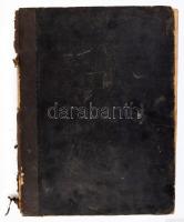 1889 Das Buch für Alle. Illustrierte Familien-Zeitung. Chronik der Gegenwart. 24. Jahrgang. Német ny...