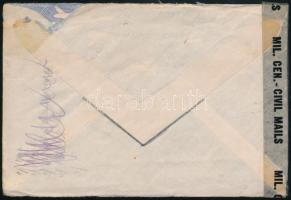 Amerikai Egyesült Államok 1946