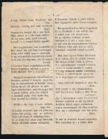 1866 Pest, Kossuth Lajos születése és szomorú élettörténete, mai napig, írta: Tatár Péter, 144. szám...
