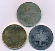 1984. "Magyar Bélyeggyűjtők Országos Szövetsége / Levélbélyeggyűjtők Első Hazai Egyesülete 1884...