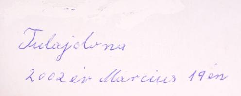 Tomka Emil: Harctéri napló - Tomka Emil naplója (1944 - 1945) Nyíregyháza, 2001. Jósa András Múzeum....