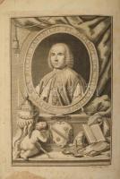 In morte del nobile e virtuoso uomo monsignore Giulio del Riccio canonico della metropolitana e vica...