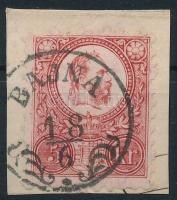 "BAJNA" (Gudlin 400 p)