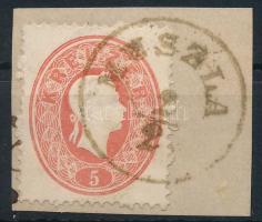 "MUSZLA" (Gudlin 250 p)