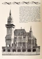 Magyarország a párisi világkiállításon. 1900. A kereskedelemügyi, földmívelésügyi és vallás- és közo...