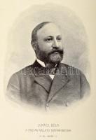 Magyarország a párisi világkiállításon. 1900. A kereskedelemügyi, földmívelésügyi és vallás- és közo...