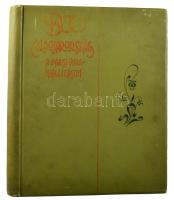 Magyarország a párisi világkiállításon. 1900. A kereskedelemügyi, földmívelésügyi és vallás- és közo...