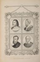 Il Parnasso Italiano continuato: L'Orlandi inamorato di Matteo Maria Boiardo; Le Rime di Michel...