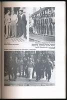 Peterdi Pál: Gyarmati sors avagy egy bal kéz története. Gyarmati Dezső által DEDIKÁLT! H.n., é.n., H...