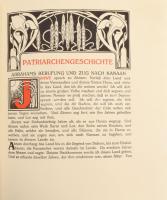 Die Bücher der Bibel: Überlieferung und Gesetz. Das Fünfbuch Mose und das Buch Josua nach des Überse...