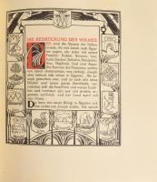 Die Bücher der Bibel: Überlieferung und Gesetz. Das Fünfbuch Mose und das Buch Josua nach des Überse...